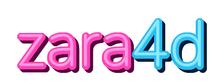 zara4d — logo kanal