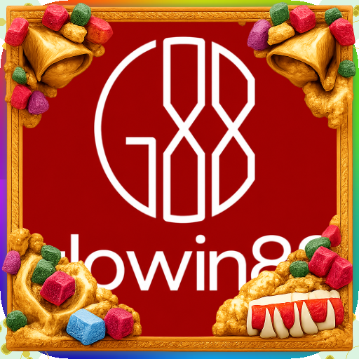 glowin88 — mitra unggulan